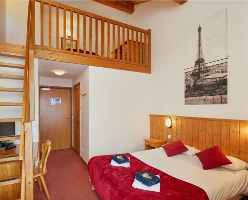 Hotel La Foret