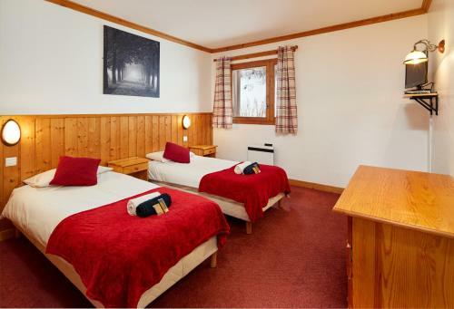 Hotel La Foret