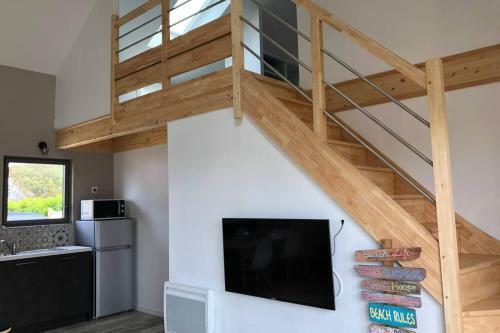 Le 327 East Lodge La Torche