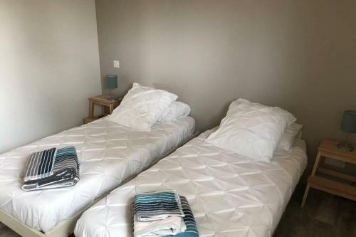 Le 327 East Lodge La Torche