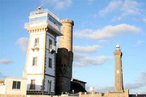 Bed & Breakfast Comme � La Breizhon