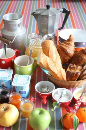 Bed & Breakfast Comme � La Breizhon