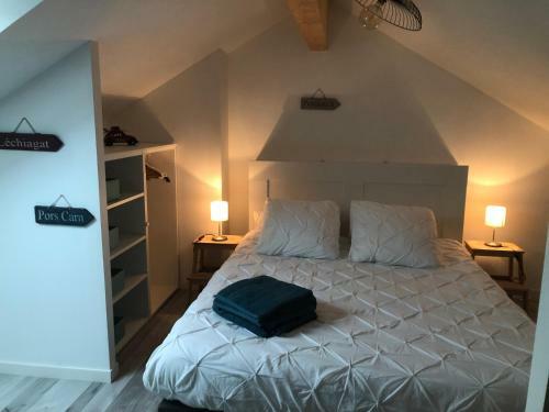Le 327 Surflodge West Lodge