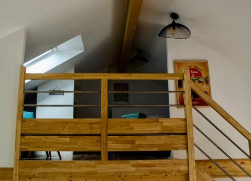 Le 327 Surflodge West Lodge