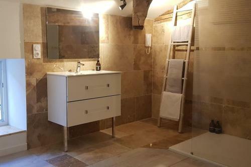 Apartamento La Cabane