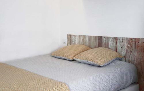 Apartamento La Cabane
