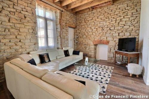 Villa Maison de Famille Penmarch
