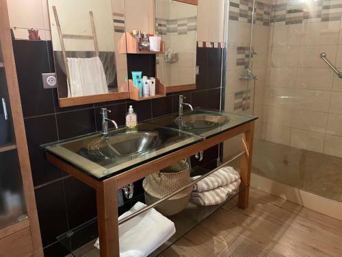 Bed & Breakfast Pepieux Villa Belle