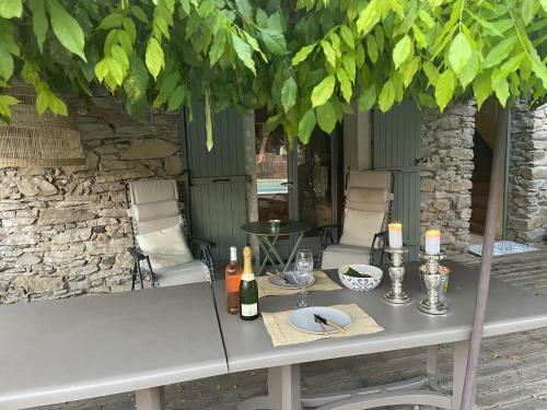 Bed & Breakfast Pepieux Villa Belle