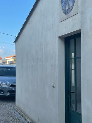 Bed & Breakfast Pepieux Villa Belle