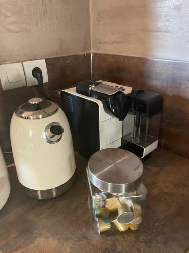 Bed & Breakfast Pepieux Villa Belle