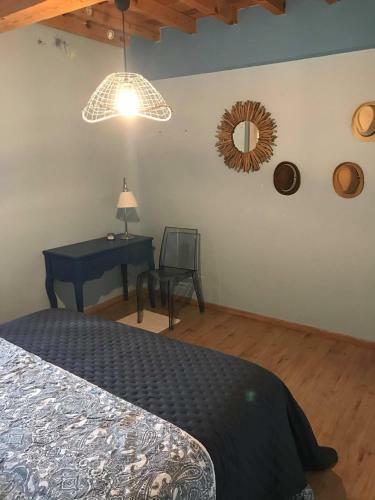 Bed & Breakfast Pepieux Villa Belle