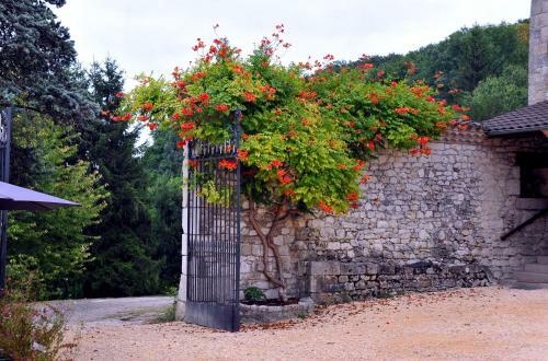 Le Manoir de Bonal