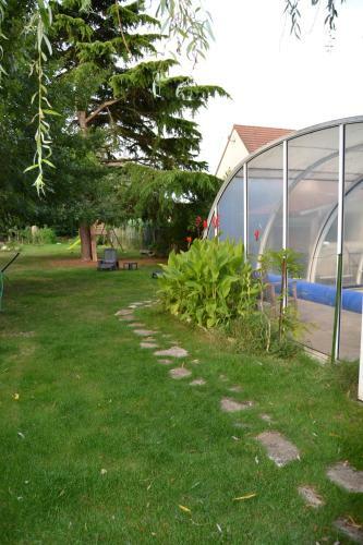 Bed & Breakfast Clos Caritan