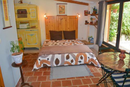G�te Tara Avec Spa En Ariege, Montagnes Des Pyr�n�es