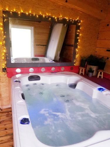 G�te Tara Avec Spa En Ariege, Montagnes Des Pyr�n�es