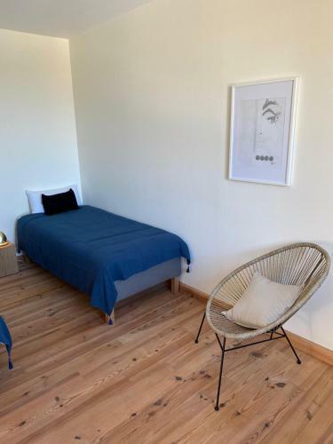 Seaview Holiday Home - Port Blanc