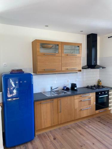 Seaview Holiday Home - Port Blanc