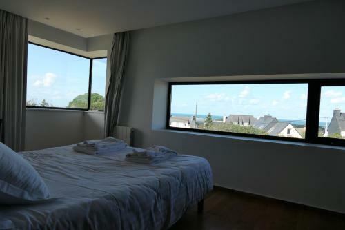 Villa D'architecte Vue Mer Panoramique