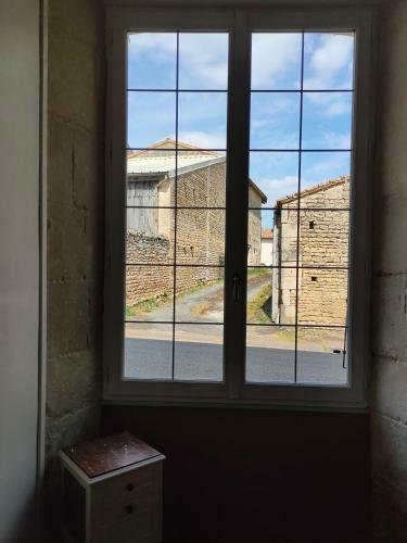 Le Logis De La Pierre