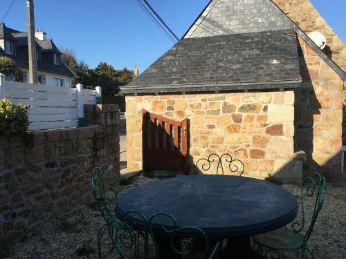 Jolie Maison Bourg de Penvenan