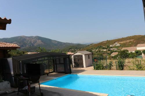 Bed & Breakfast Chalet Zen