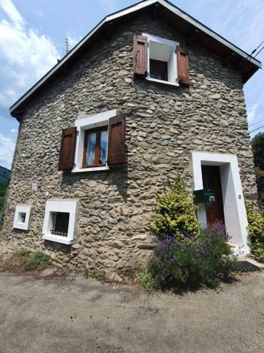 Maison Au C?ur Des Pyr�n�es