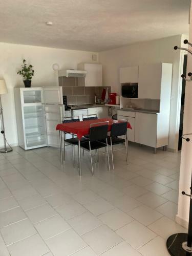 Apartamento T2 Corse Du Sud