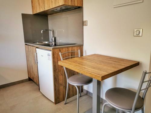 Apartamento Ustaria
