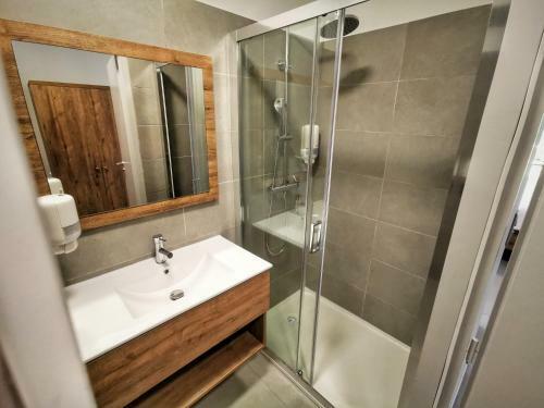Apartamento Ustaria