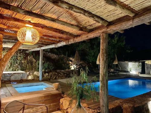 Bed & Breakfast Casa Ib