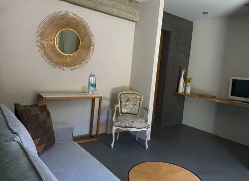 Bed & Breakfast Casa Ib
