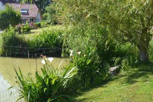 Bed & Breakfast Les Chambres de Souverain Moulin
