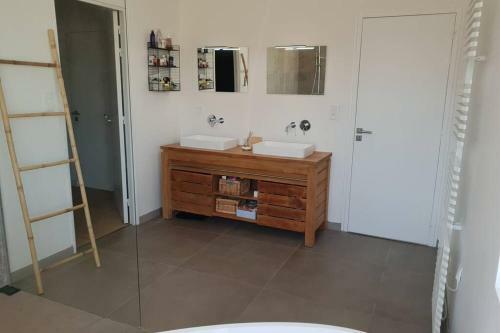 Groomi La Standing- Villa D'architecte Avec Piscine !