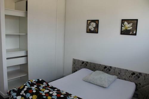Apartamento Confortable