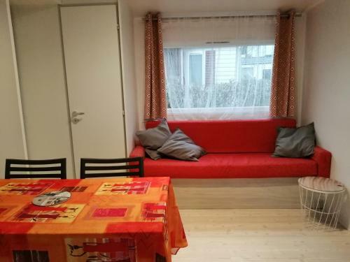 Camping Le Lac Des R�ves Lattes