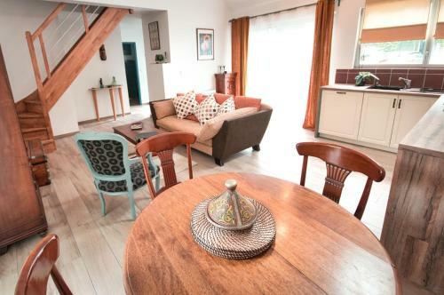 Apartamento Les Gites Du Lety