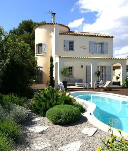 Villa Bastide Philomen