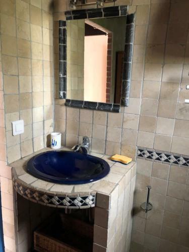 Apartamento Studio L'olivier