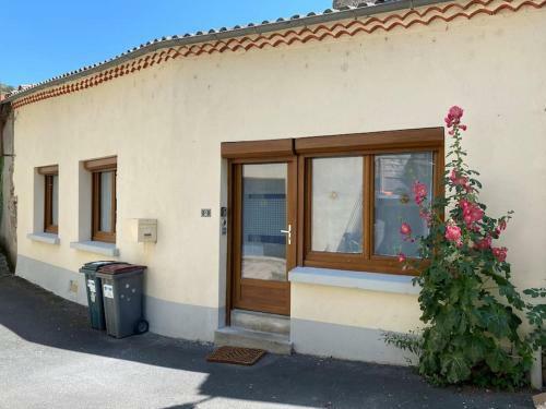 Apartamento Green House Perrier, Maison Ind�pendante