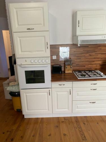 Apartamento Green House Perrier, Maison Ind�pendante