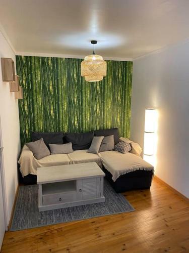 Apartamento Green House Perrier, Maison Ind�pendante