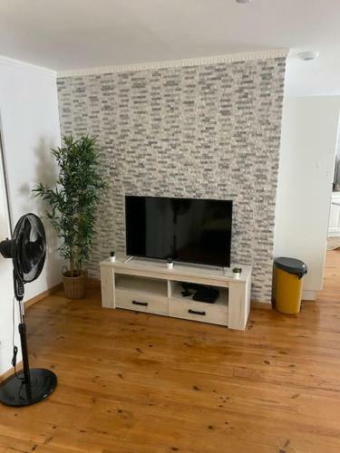 Apartamento Green House Perrier, Maison Ind�pendante
