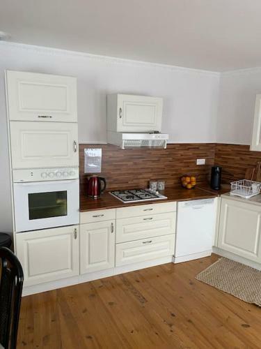 Apartamento Green House Perrier, Maison Ind�pendante