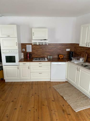 Apartamento Green House Perrier, Maison Ind�pendante