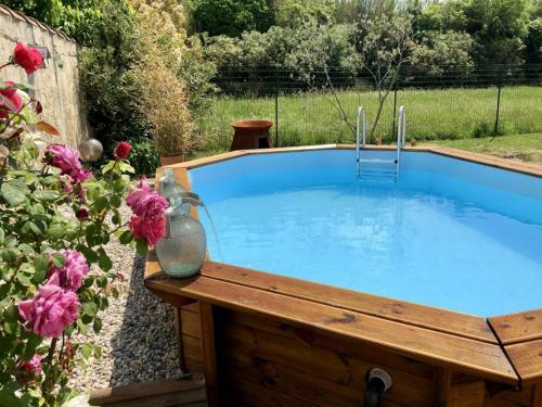 Hostal La Maison de Nanouche