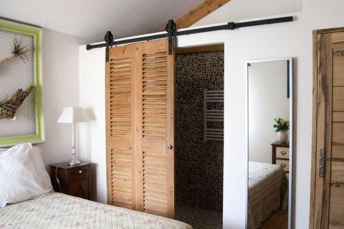 Apartamento Maison Proven�ale **** Pernes Les Fontaines G�te Mas Martin
