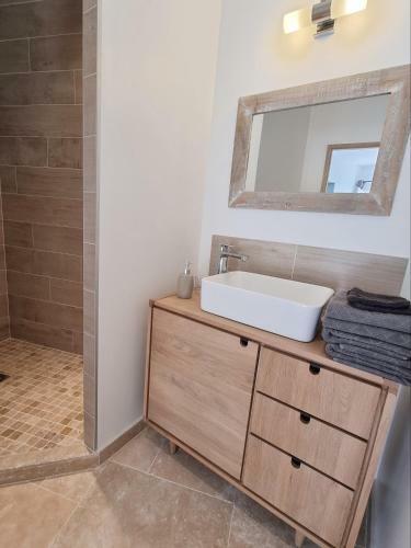 Bed & Breakfast Cosy En Provence