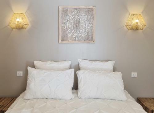 Bed & Breakfast Cosy En Provence