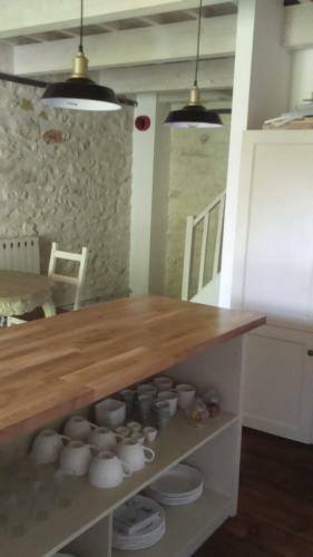 Apartamento Mas de Karlotte